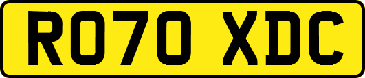 RO70XDC