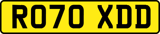 RO70XDD