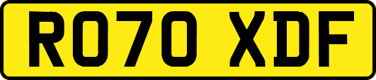 RO70XDF