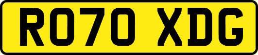 RO70XDG