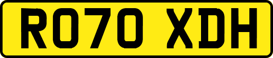 RO70XDH