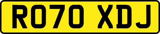 RO70XDJ