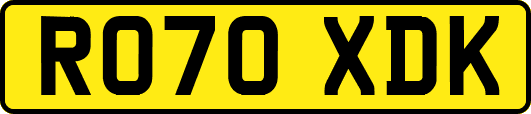 RO70XDK