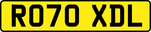 RO70XDL