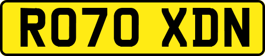 RO70XDN