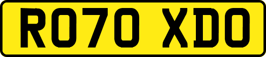 RO70XDO