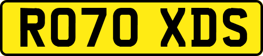 RO70XDS
