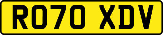 RO70XDV