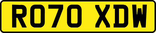 RO70XDW
