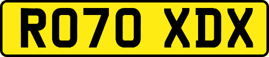 RO70XDX