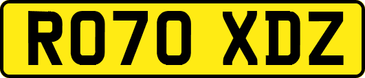 RO70XDZ