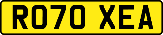 RO70XEA