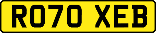 RO70XEB