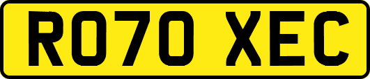 RO70XEC