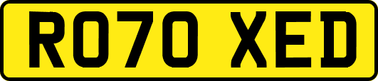 RO70XED