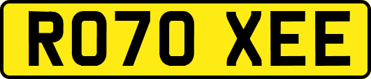 RO70XEE