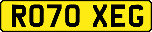 RO70XEG