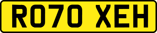 RO70XEH