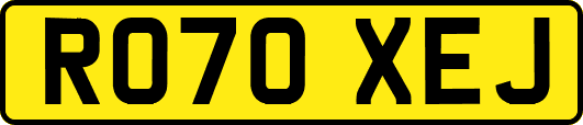 RO70XEJ