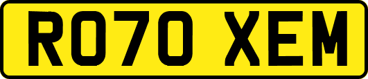 RO70XEM