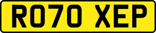 RO70XEP