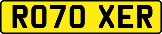 RO70XER