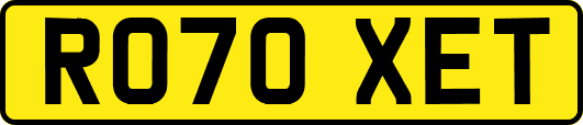 RO70XET