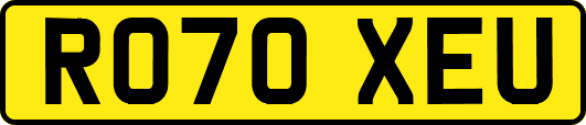 RO70XEU