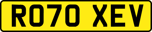 RO70XEV