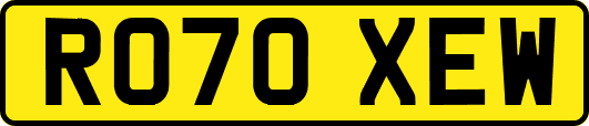 RO70XEW