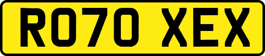 RO70XEX