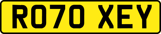 RO70XEY