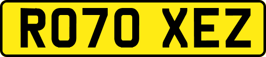 RO70XEZ