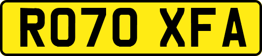RO70XFA