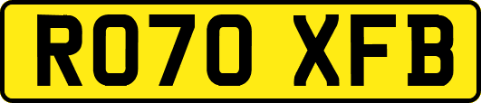 RO70XFB