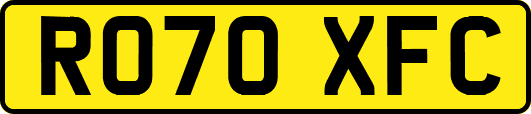 RO70XFC