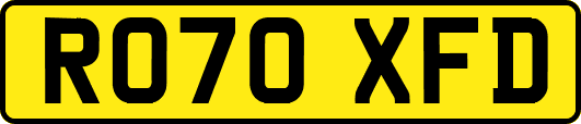 RO70XFD