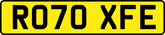 RO70XFE