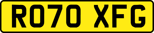 RO70XFG