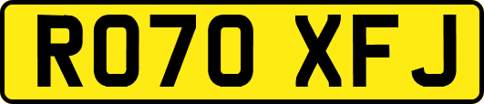 RO70XFJ