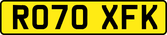 RO70XFK