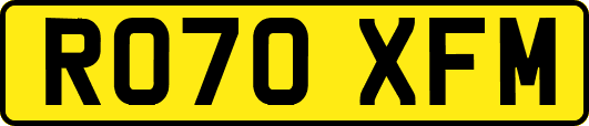 RO70XFM