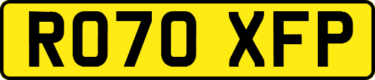 RO70XFP