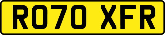 RO70XFR