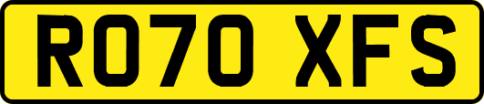RO70XFS