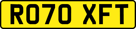 RO70XFT