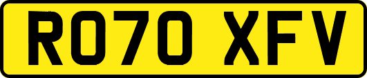 RO70XFV