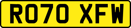 RO70XFW