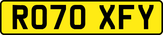 RO70XFY