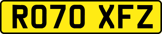RO70XFZ